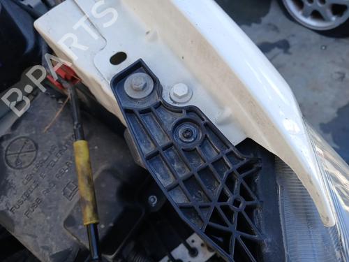 Left headlight FIAT DOBLO Cargo (263_) 1.3 D Multijet (263WXU1A, 263ZXU1A, 263WYB1A, 263ZYB1A) | BP33016967C28 - Image 3