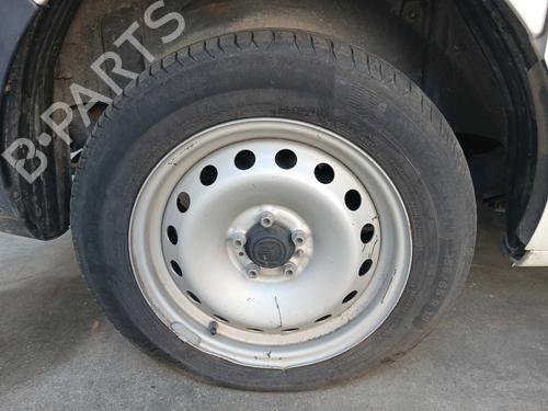 Used Rim Rim FIAT DOBLO Cargo (263_) 1.3 D Multijet (263WXU1A, 263ZXU1A, 263WYB1A, 263ZYB1A) (95 hp) 33016985 33016985