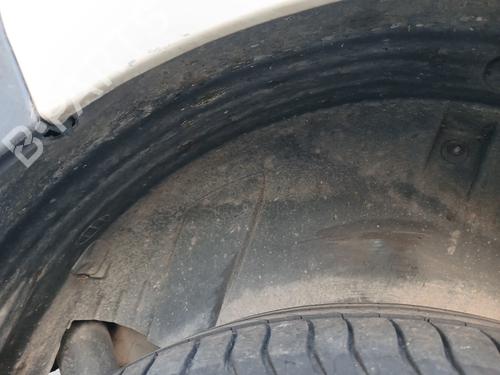 Used Wheel arch FIAT DOBLO Cargo (263_) 1.3 D Multijet (263WXU1A, 263ZXU1A, 263WYB1A, 263ZYB1A) (95 hp) 33016987