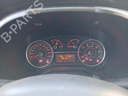 Used Instrument cluster Instrument cluster 33016993 33016993