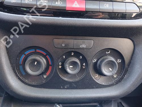 Used Switch Switch FIAT DOBLO Cargo (263_) 1.3 D Multijet (263WXU1A, 263ZXU1A, 263WYB1A, 263ZYB1A) (95 hp) 33016991 33016991