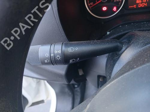 Used Squib airbag FIAT DOBLO Cargo (263_) 1.3 D Multijet (263WXU1A, 263ZXU1A, 263WYB1A, 263ZYB1A) (95 hp) 33016989