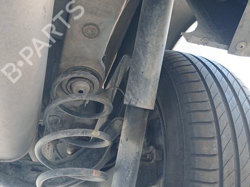 Used Right rear shock absorber FIAT DOBLO Cargo (263_) 1.3 D Multijet (263WXU1A, 263ZXU1A, 263WYB1A, 263ZYB1A) (95 hp) 33018714