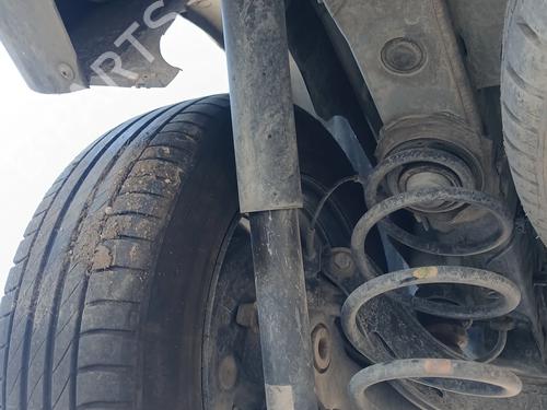 Venstre bak støtdemper FIAT DOBLO Cargo (263_) 1.3 D Multijet (263WXU1A, 263ZXU1A, 263WYB1A, 263ZYB1A) (95 hp) 33018715