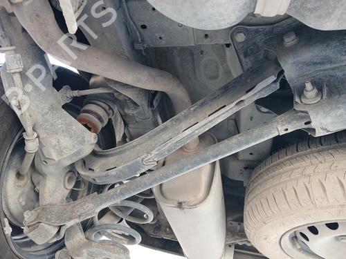 Used Right rear suspension arm FIAT DOBLO Cargo (263_) 1.3 D Multijet (263WXU1A, 263ZXU1A, 263WYB1A, 263ZYB1A) (95 hp) 33018716