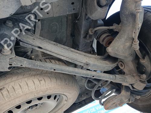 Used Left rear suspension arm FIAT DOBLO Cargo (263_) 1.3 D Multijet (263WXU1A, 263ZXU1A, 263WYB1A, 263ZYB1A) (95 hp) 33018717