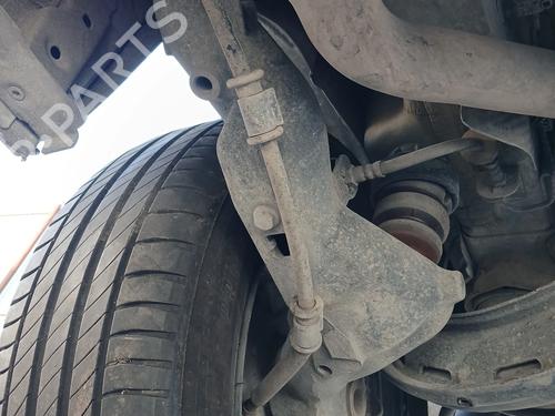 Used Right rear steering knuckle FIAT DOBLO Cargo (263_) 1.3 D Multijet (263WXU1A, 263ZXU1A, 263WYB1A, 263ZYB1A) (95 hp) 33018718