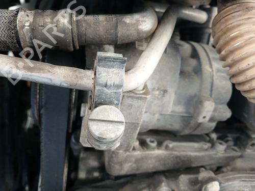 Used AC compressor FIAT DOBLO Cargo (263_) 1.3 D Multijet (263WXU1A, 263ZXU1A, 263WYB1A, 263ZYB1A) (95 hp) 33018722