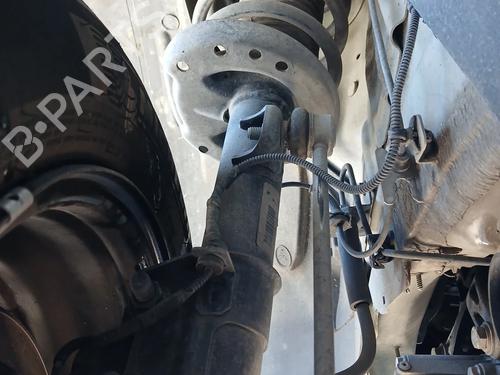 Used Left front shock absorber Left front shock absorber FIAT DOBLO Cargo (263_) 1.3 D Multijet (263WXU1A, 263ZXU1A, 263WYB1A, 263ZYB1A) (95 hp) 33018726 33018726