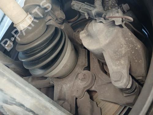 Used Left front steering knuckle FIAT DOBLO Cargo (263_) 1.3 D Multijet (263WXU1A, 263ZXU1A, 263WYB1A, 263ZYB1A) (95 hp) 33018727