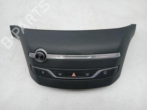 Comutador Comutador PEUGEOT 308 II (LB_, LP_, LW_, LH_, L3_) 1.5 BlueHDI 100 (102 hp) 21605656 21605656
