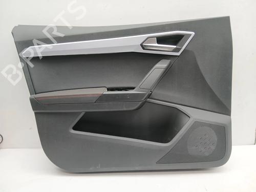 Used Front left panel Front left panel SEAT ARONA (KJ7, KJP) 1.0 TGi (90 hp) 29361393 29361393