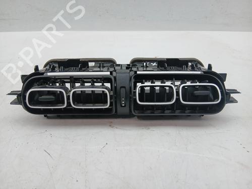 Luftventil Luftventil CITROËN C3 AIRCROSS II (2R_, 2C_) [2017-2026] 20693829 20693829