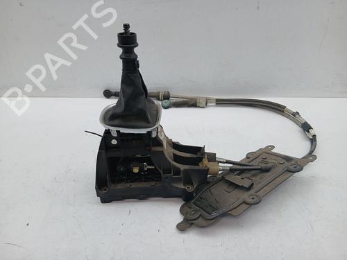 Selector da caixa JEEP COMPASS (MP, M6, MV, M7) 2.0 CRD 4x4 (140 hp) 7640514