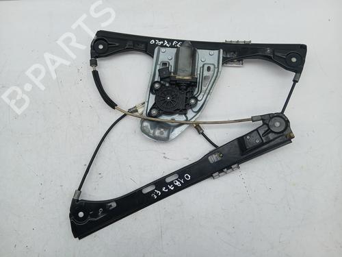 Used Front left window mechanism Front left window mechanism MERCEDES-BENZ C-CLASS (W203) C 200 Kompressor (203.045) (163 hp) 32173536 32173536