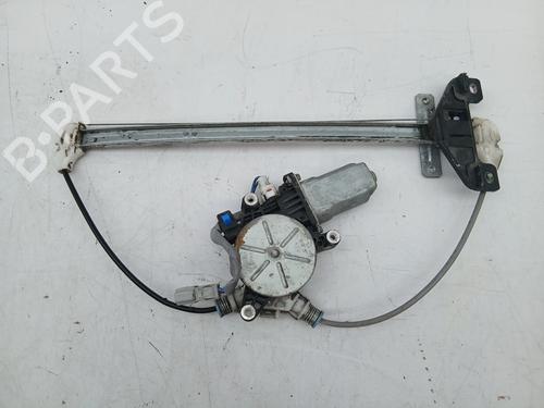 Used Rear right window mechanism Rear right window mechanism HONDA CIVIC VII Saloon (ES, ET) 1.3 IMA (ED9, ES9) (83 hp) 24395748 24395748