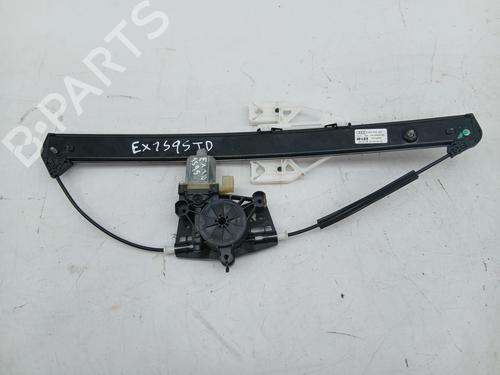 Fensterheber rechts hinten für AUDI Q3 (F3B) 40 TDI quattro (193 hp) 33174000