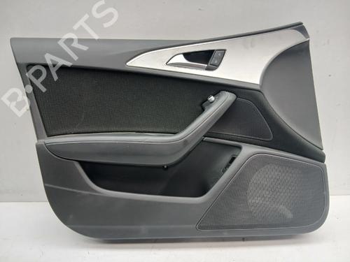 Used Front left panel Front left panel AUDI A6 C7 Avant (4G5, 4GD) 3.0 TDI quattro (211 hp) 31190341 31190341