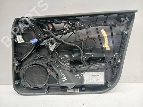 Front left panel AUDI A6 C7 Avant (4G5, 4GD) 3.0 TDI quattro | BP31190341C58 - Image 3