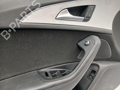 Front left panel AUDI A6 C7 Avant (4G5, 4GD) 3.0 TDI quattro | BP31190341C58 - Image 2