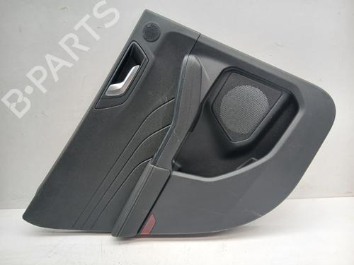 Forra trás esquerda FORD KUGA III (DFK) 2.5 Duratec Plug-in-Hybrid (224 hp) 30400766