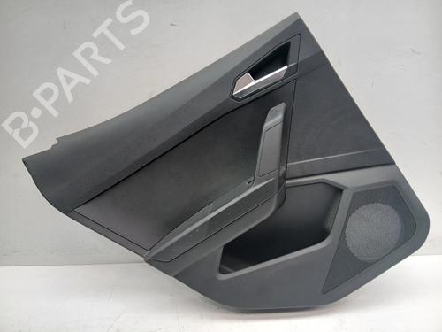 Used Rear left panel Rear left panel SEAT ARONA (KJ7, KJP) 1.0 TGi (90 hp) 29361394 29361394