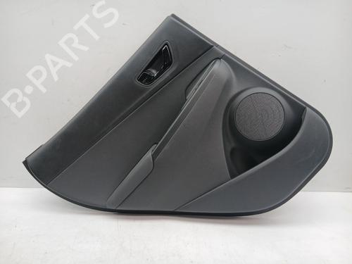 Used Rear left panel Rear left panel HYUNDAI KONA (OS, OSE, OSI) 1.6 GDi Hybrid (141 hp) 29074612 29074612