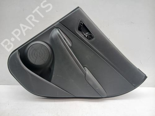 Used Rear right panel Rear right panel HYUNDAI KONA (OS, OSE, OSI) 1.6 GDi Hybrid (141 hp) 29074519 29074519