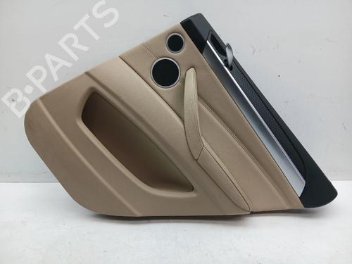 Used Rear right panel Rear right panel BMW X6 (E71, E72) xDrive 30 d (235 hp) 30205160 30205160