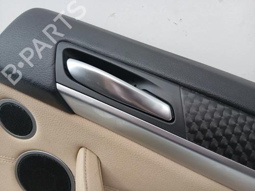 Rear right panel BMW X6 (E71, E72) xDrive 30 d | BP30205160C61 - Image 3