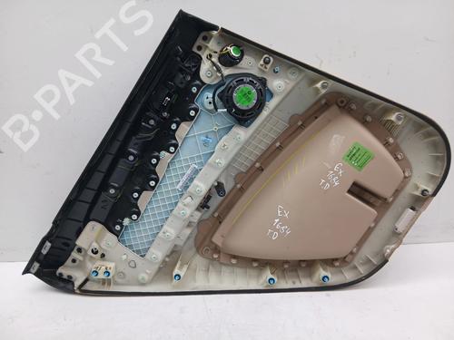 Rear right panel BMW X6 (E71, E72) xDrive 30 d | BP30205160C61 - Image 4