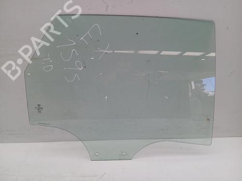 rear-right-door-window-audi-q3-f3b-2018-29484778 main image