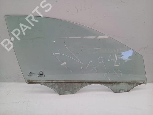 front-right-door-window-kia-ceed-sw-ed-2007-2008-2009-2010-2011-2012-31666415 main image