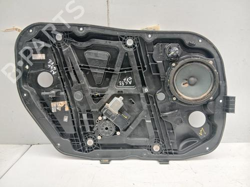 Rudehejsemekanisme ventre foran Rudehejsemekanisme ventre foran KIA CEED (CD) 1.0 T-GDI (101 hp) 31161998 31161998