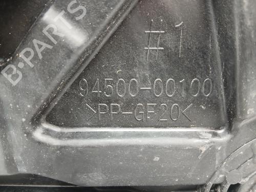 Front left window mechanism KIA CEED (CD) 1.0 T-GDI | BP31161998C22 - Image 3