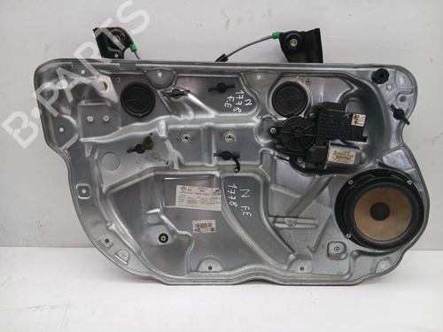 Used Front left window mechanism Front left window mechanism 31364296 31364296