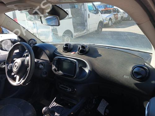 Full front SMART FORTWO Coupe (453) electric drive (453.391) | BP33183307S1  - Image 5