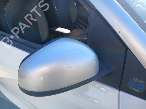 Bakspejl Højre SMART FORTWO Coupe (453) electric drive (453.391) (82 hp) 33183310