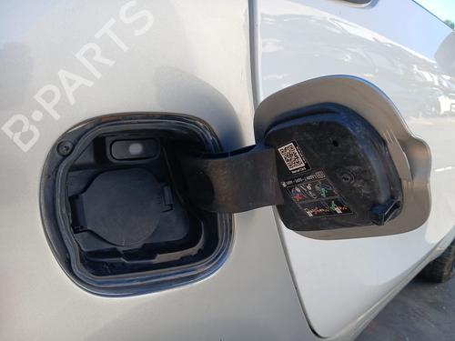 Tanklåg SMART FORTWO Coupe (453) electric drive (453.391) | BP33183311C131 - Image 2