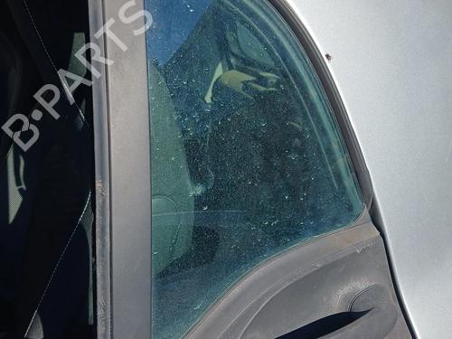 Vidro triangular frente esquerdo SMART FORTWO Coupe (453) electric drive (453.391) (82 hp) 33183320