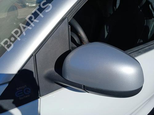 Used Left mirror Left mirror SMART FORTWO Coupe (453) electric drive (453.391) (82 hp) 33183318 33183318