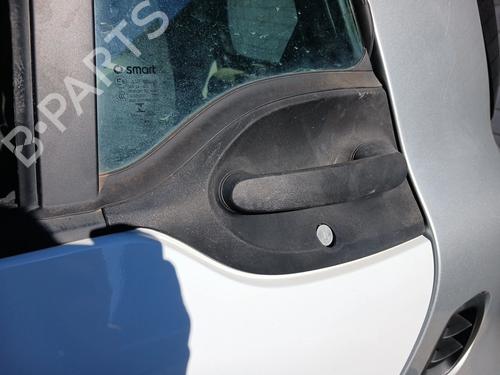venstre-fortil-udvendigt-handtag-smart-fortwo-coupe-453-2014-33183323 main image