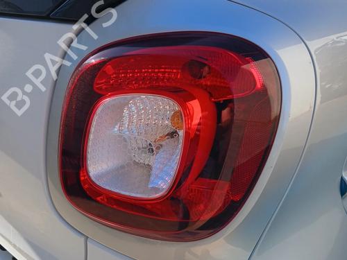 Right taillight SMART FORTWO Coupe (453) electric drive (453.391) | BP33183331C35 - Image 2