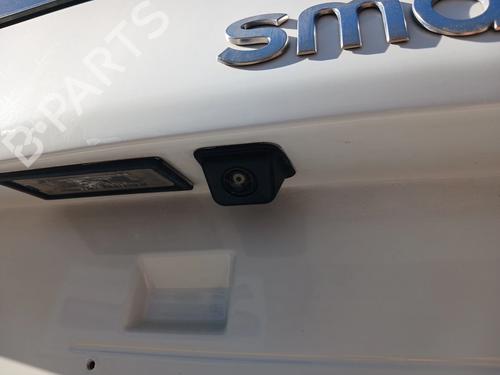 Used Camera Camera SMART FORTWO Coupe (453) electric drive (453.391) (82 hp) 33183329 33183329