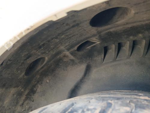 wheel-arch-smart-fortwo-coupe-453-2014-33183335 main image