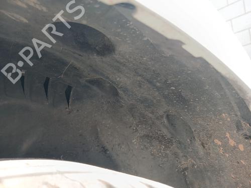 Hjulbue SMART FORTWO Coupe (453) electric drive (453.391) | BP33183336C56 - Image 2