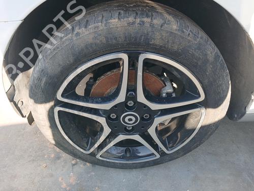 Fælk SMART FORTWO Coupe (453) electric drive (453.391) | BP33183337C45 - Image 3