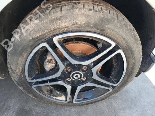 Fælk SMART FORTWO Coupe (453) electric drive (453.391) | BP33183337C45 - Image 4