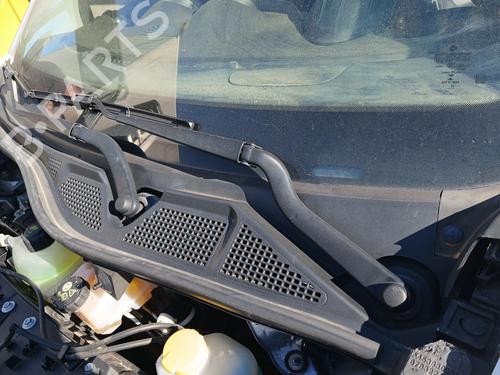 vindspejlsviskerarm-smart-fortwo-coupe-453-2014-33183342 main image