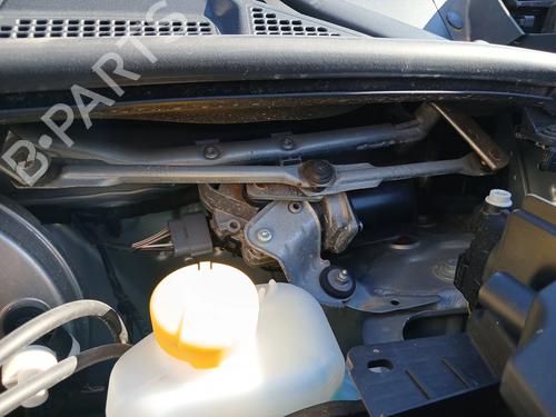 Used Front wiper motor Front wiper motor SMART FORTWO Coupe (453) electric drive (453.391) (82 hp) 33183343 33183343